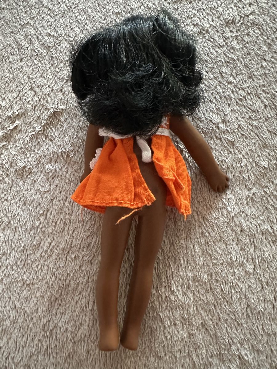 Puppen: Barbies Carla – Gebraucht aus Herbriggen von Sehrazade 5