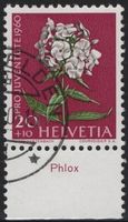 20 Rp. Phlox mit TAB (deutsch)