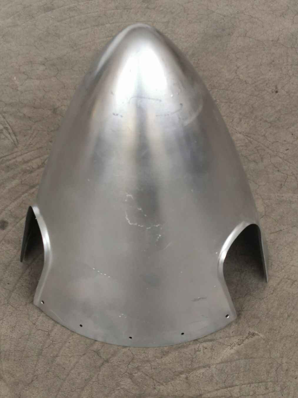 Misurare: Spinner Propeller Pilatus PC-7 – Usato da Neuenkirch venduto da bf-109 1
