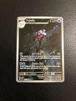 Paldean Fates - Palafin Secret 225/91 NM Ab 1