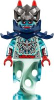 Lego NEU Spectral Dragonian Warrior njo0973 (2025) Ninjago