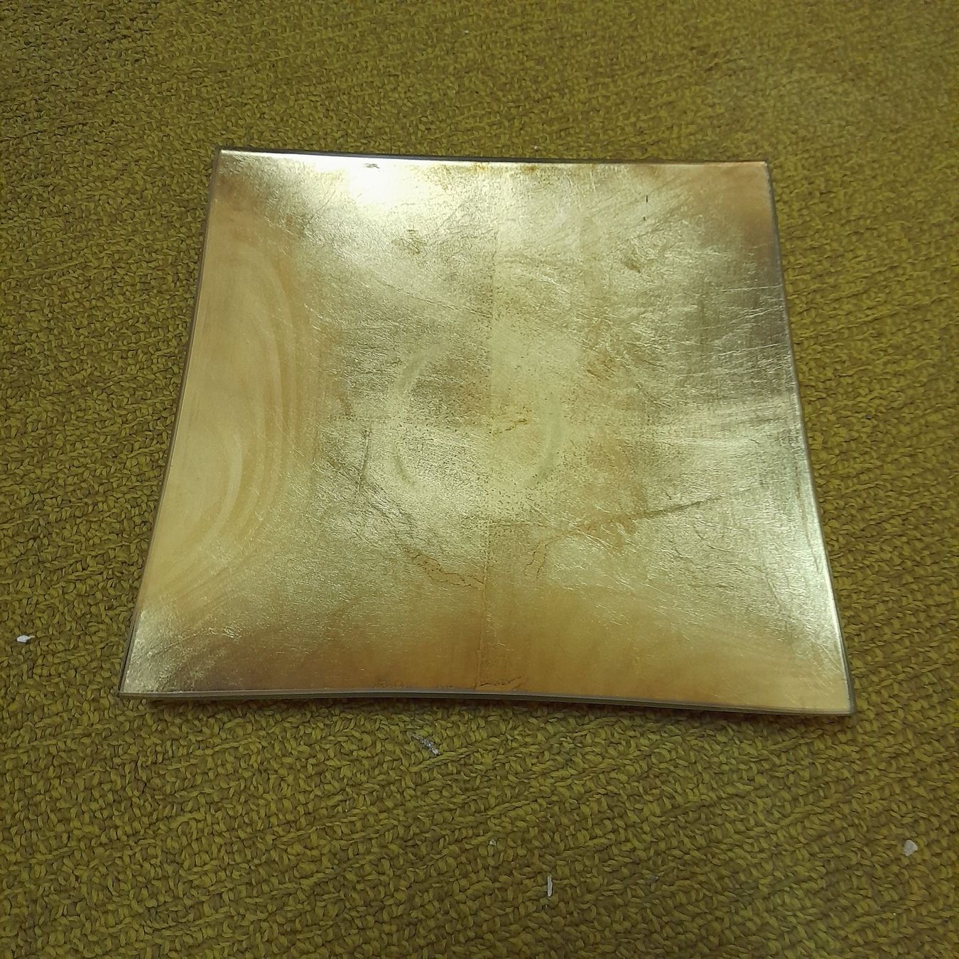 Tutte le decorazioni: Früchte Glasschale – Usato da Orpund venduto da 118302