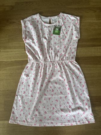 Süßes Sommerkleid 146/152
