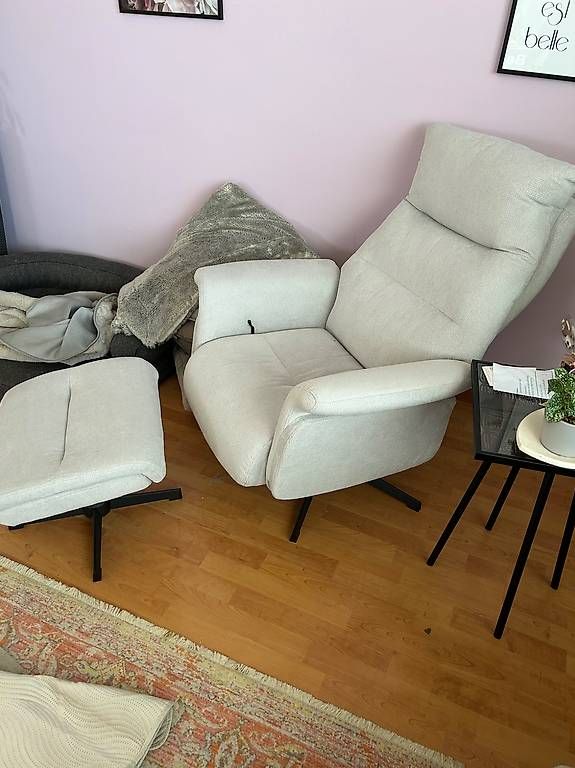 Sessel: Relax Sessel  – Gebraucht aus Widnau von Christoph3336 1