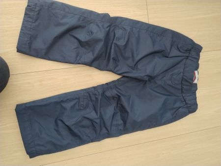 ReimaTec Regenhose Gr.104