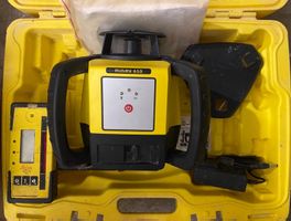 Laser Rotatif/Rotationslaser Leica Rugby 610