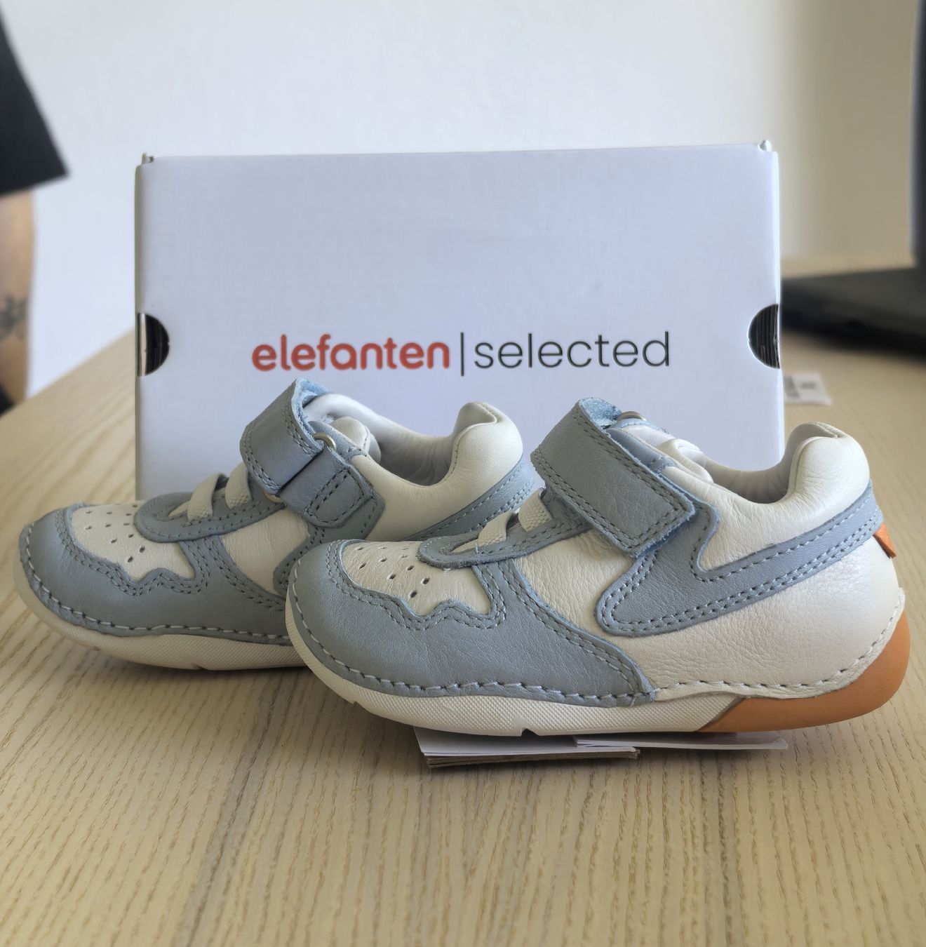Elefanten Chaussures garçon: Elefanten Kinderschuhe – Neuf avec emballage d'origine à Bad Ragaz par AKahlon