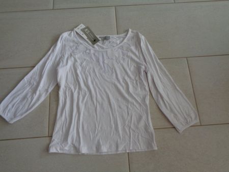 SHIRT DAMEN GR.36 *NEU*