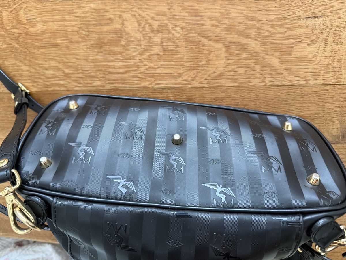 Maison Mollerus Zaini: Mollerus Rucksack in guten Zustand – Usato da Männedorf venduto da Jaqueline14 4