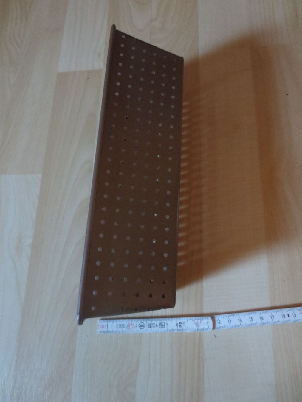 Backformen: Backform – Gebraucht aus Weier im Emmental von waefler03 3