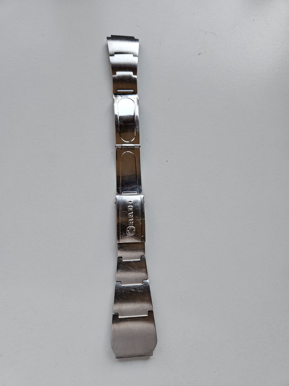 Armbänder & -reifen: 4 Rado Armband Kobra – Gebraucht aus Berikon von mmm21 3