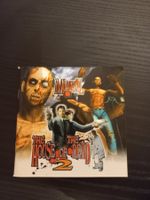 The House of the Dead 2, Dreamcast, nur Anleitung