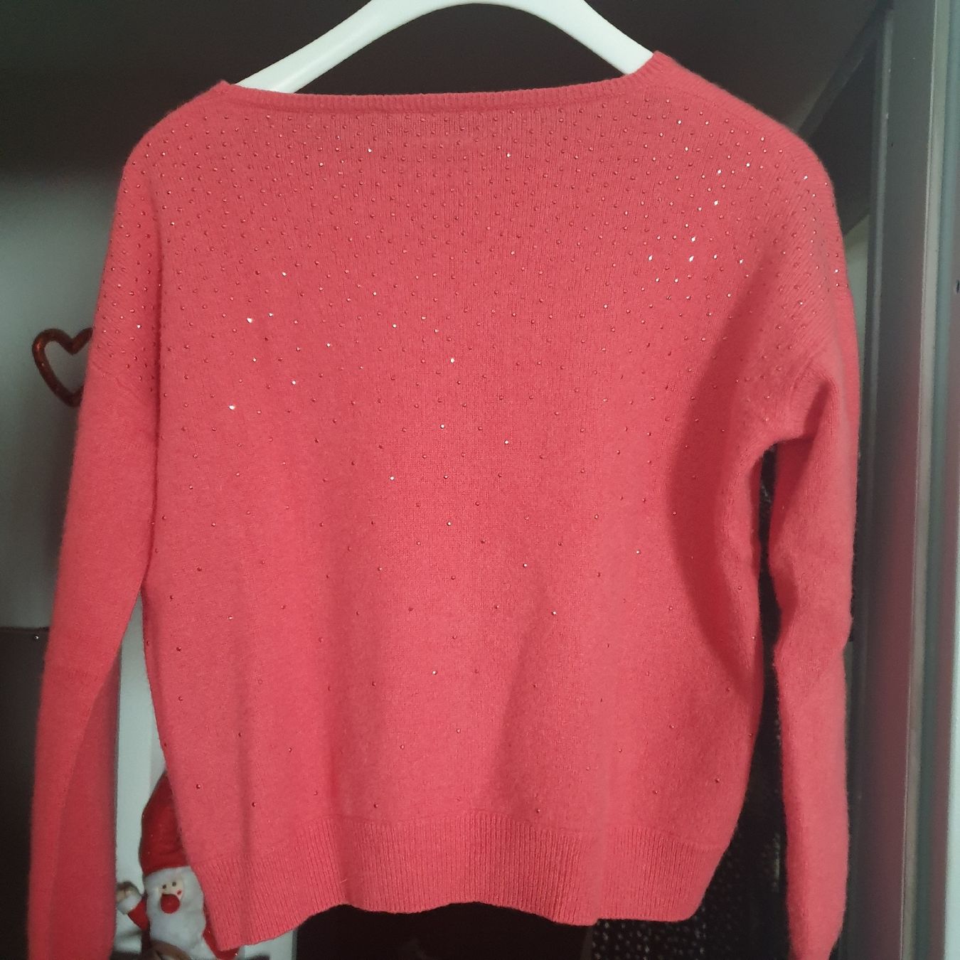 Princess goes hollywood Maglioni & Felpe: Princess Kaschmirpullover Gr. 38 – Nuovo (secondo la descrizione) da Frenkendorf venduto da Moon111 1