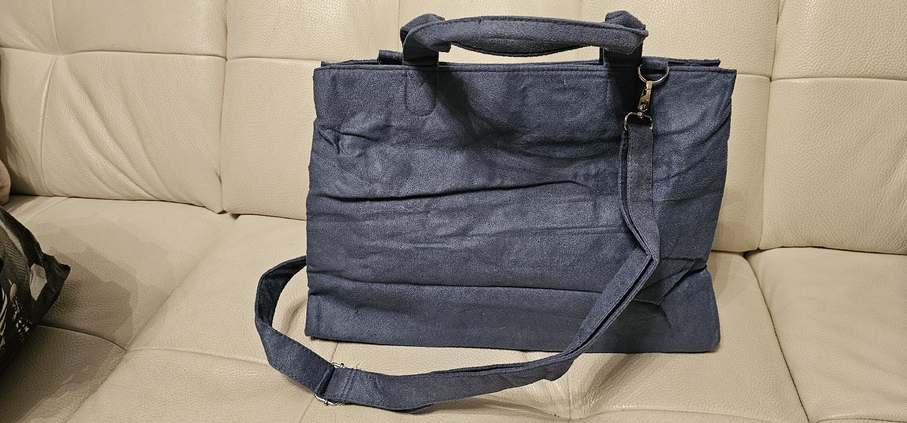 Taschen für Damen: Handtasche – Neu (gemäss Beschreibung) aus Goldach von Wave82 1