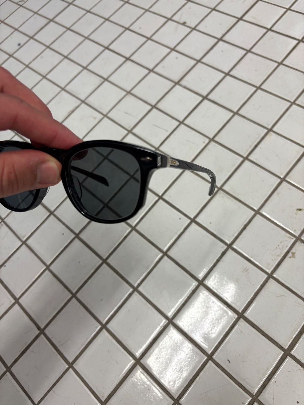 Jacques Marie Mage Brillen & Gläser: Jacques Marie Mage Sonnenbrille – Neu (gemäss Beschreibung) aus Bern von simonmei3e 2