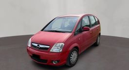*** AUKTION ab 1 Fr. *** OPEL Meriva 1.6 Automat *** B04