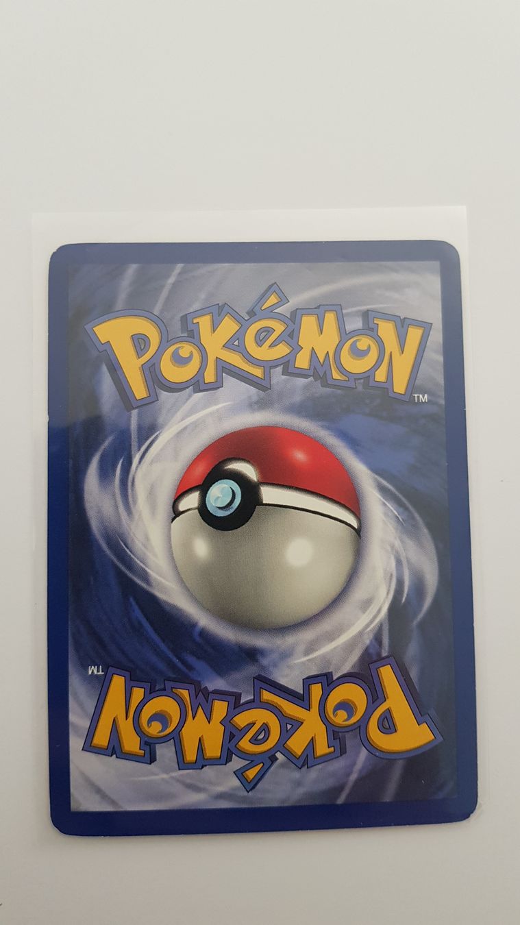 Pokémon Carte collezionabili: Jungle - 49 - Bellsprout – Usato da Neuchâtel venduto da bilao 1