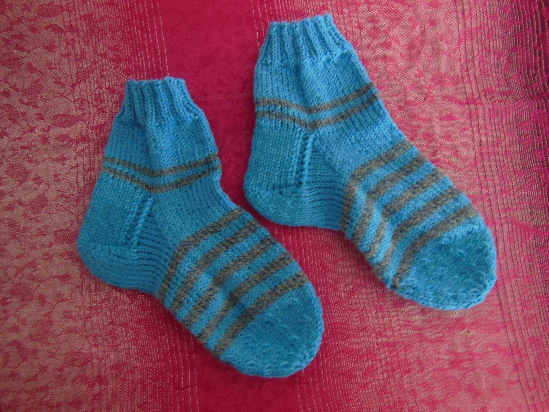 Calze per bambini: Kindersocken gr. 28-29 – Nuovo (secondo la descrizione) da Passugg venduto da alboschetto 1