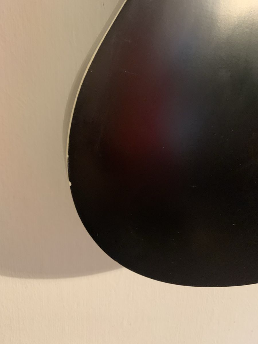 Strumenti musicali: Guitare classique PURE GEWA 3/4 avec étui – Usato da Lausanne venduto da cloleman 5