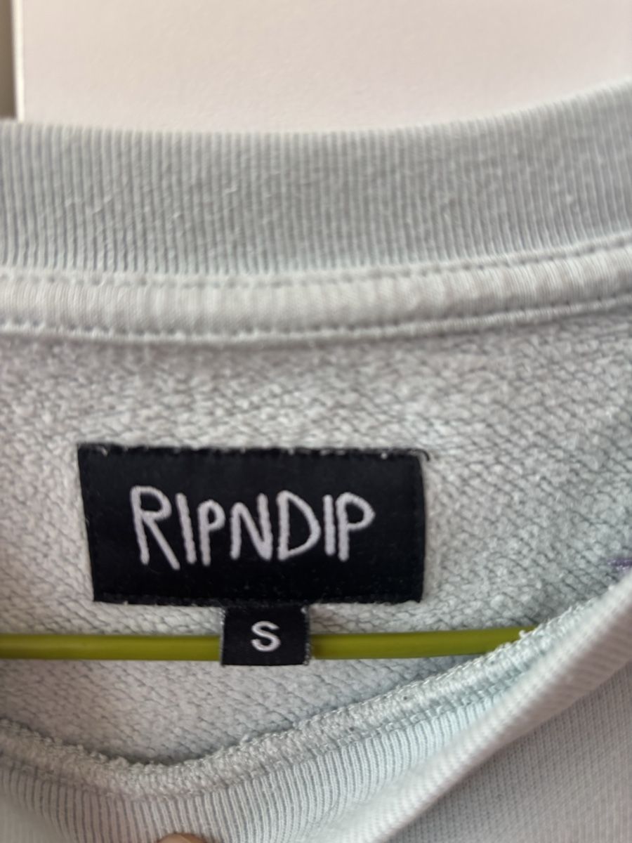 Ripndip Maglioni & Felpe: Ripndip Hoodie Snoopy Grösse S – Usato da Allenwinden venduto da Lb3 2