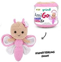 Amigurumi ... Amigos Sunny ROSE