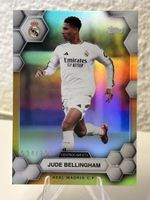 2024 JUDE BELLINGHAM 034/250 TOPPS CENTROCAMPISTA