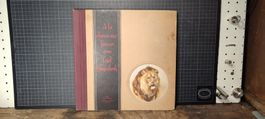 Wunderschönes altes Sammelbuch Sammelalbum