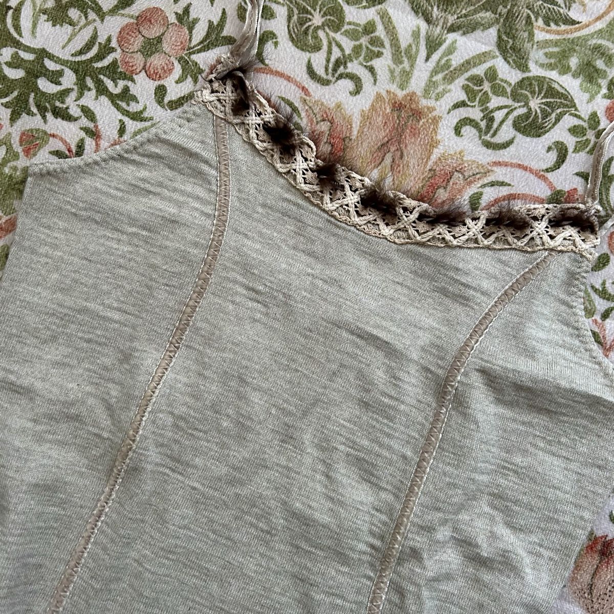 Top: Vintage Top – Nuovo (secondo la descrizione) da Genève venduto da Niara18 2