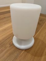 Tischlampe kabellose LED für Innen- und Aussenbereich - NEU