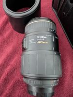 Sigma APO Macro 70-300mm