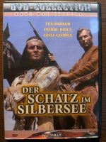 Der Schatz im Silbersee (1962)