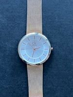 Calvin Klein Uhr