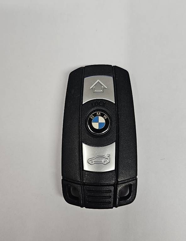 Chiavi: BMW E-Reihe Schlüssel – Usato da Möhlin venduto da .Fabio_ 2