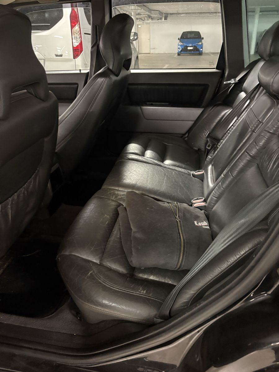 Volvo Autos: Volvo 850 ab Mfk – Gebraucht aus Oberaach von ale_kgs9 4