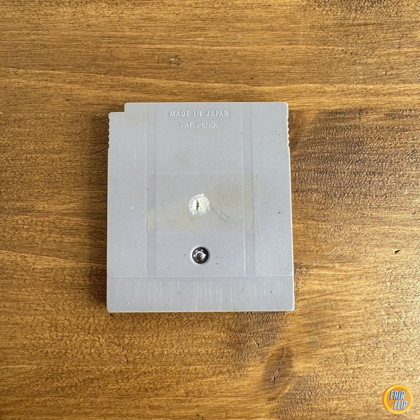 Nintendo Spiele: Nintendo Gameboy Bad'n Rad – Gebraucht aus Luzern von fairflip 1