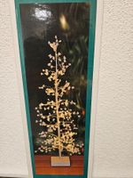 Neu - Weihnachten - LED Baum auf Sockel 60cm/30LED