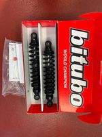 Bitubo Federbeine für Triumph Bonneville