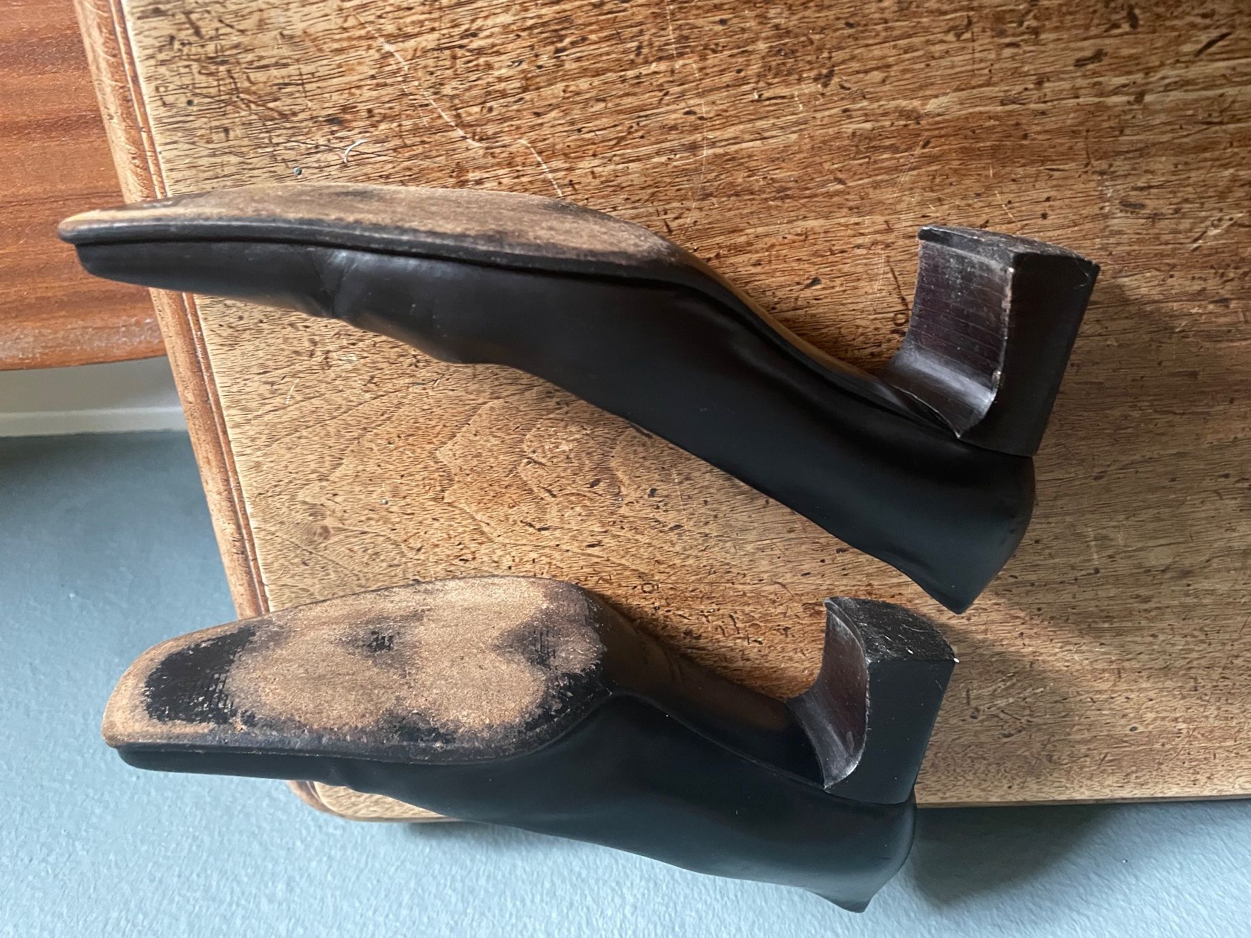 Sergio Rossi Scarpe da donna: Sergio Rossi schwarze klassische Pumps 39 – Usato da Bern venduto da Rigoler 6