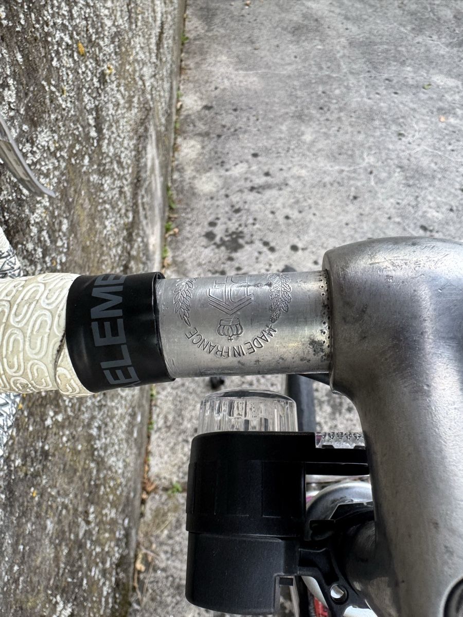Biciclette: Velo de course vintage – Usato da Morges venduto da hb481516 1