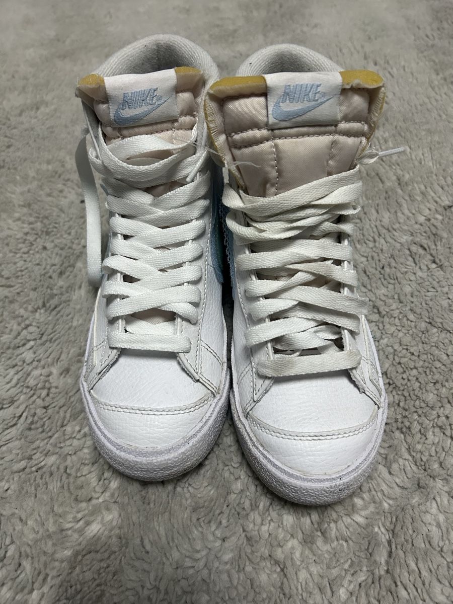Nike Scarpe da donna: Nike sneaker – Usato da Staad SG venduto da cla_q9nm 3