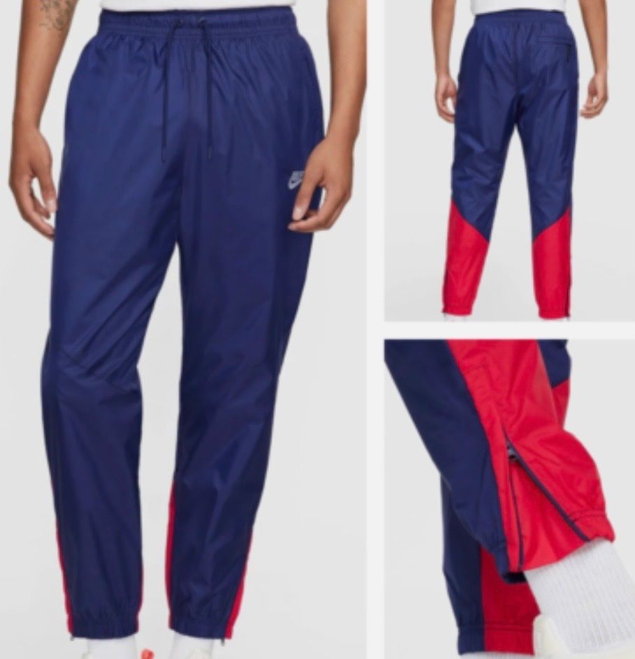 Nike Pantaloni: Pantalon de sport Nike t. M – Usato da Peseux venduto da Gilloss