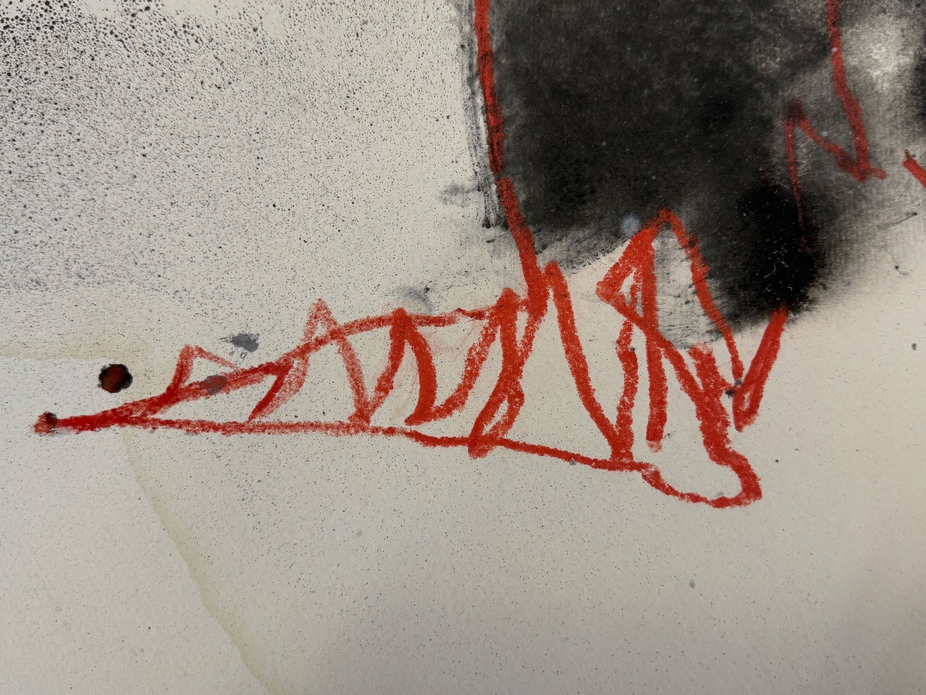 Tableaux: TYACK Jacques 1925-2016 Aquarell signiert – D'occasion à Bern par Jwpm66 3
