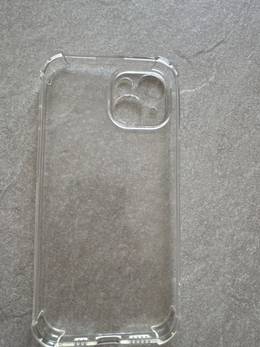 Apple Cover & Protezioni schermo: Cover iPhone 15 – Nuovo e nell'imballaggio originale da Buttikon SZ venduto da alf_g6sd 1