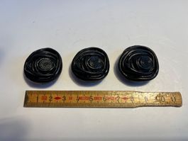 Lot de boutons anciens