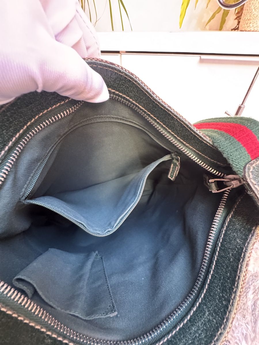Gucci Sonstige Kleidung & Accessoires: GUCCI Schultertasche – Gebraucht aus Neuenegg von ilovefashion123 7