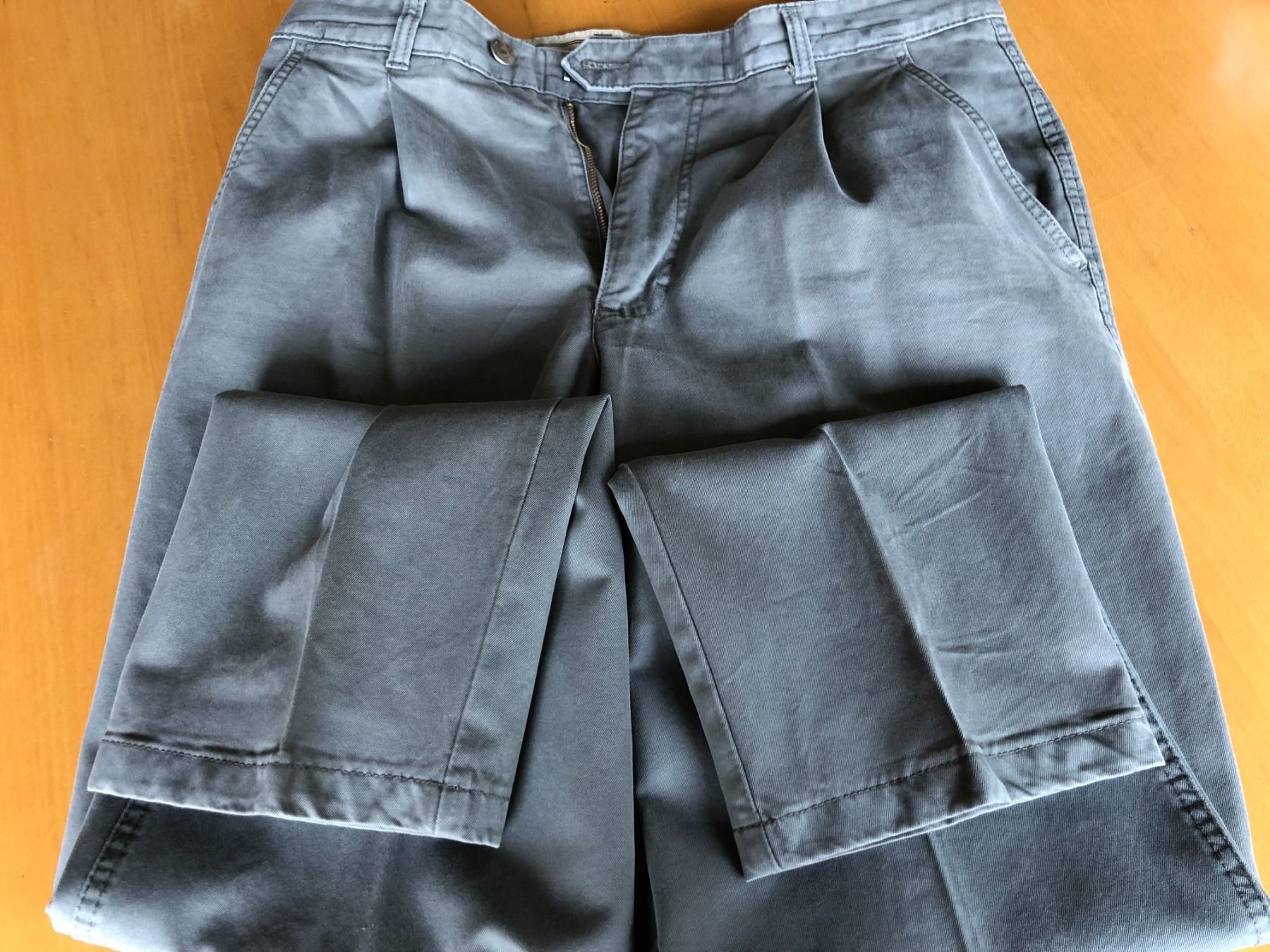Brax Hosen: BRAX - Herrenhose Original Basic – Gebraucht aus Hagendorn von Teora66 4