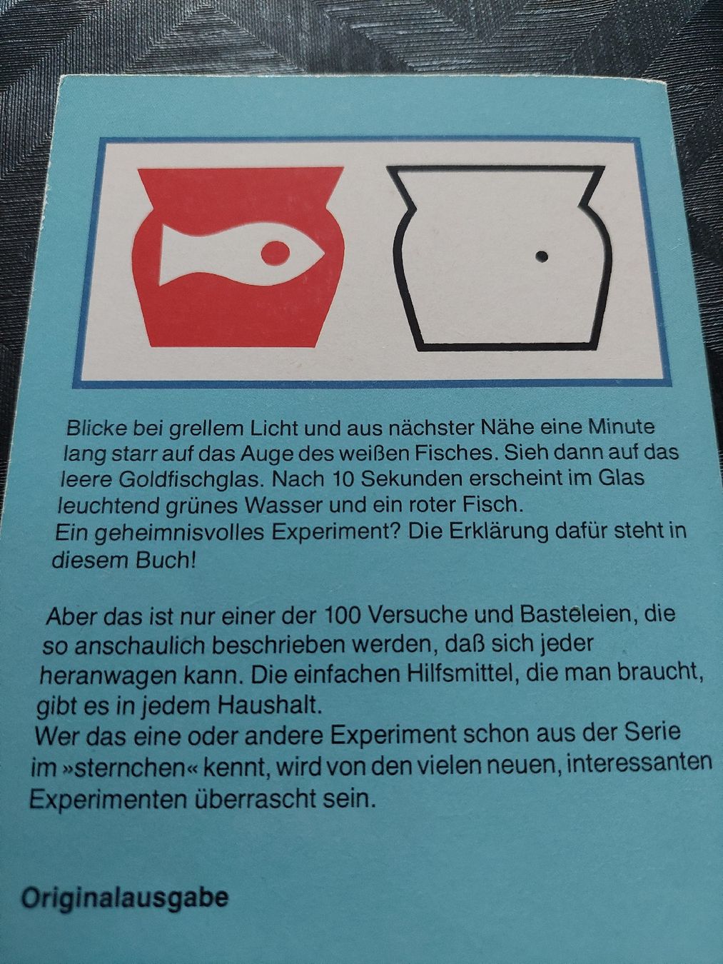 Libri: Spiel - das Wissen schafft – Usato da Zetzwil venduto da lanst08 1
