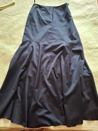 Rock Vera Mont Festlich Schwarz Gr.38/40 Top
