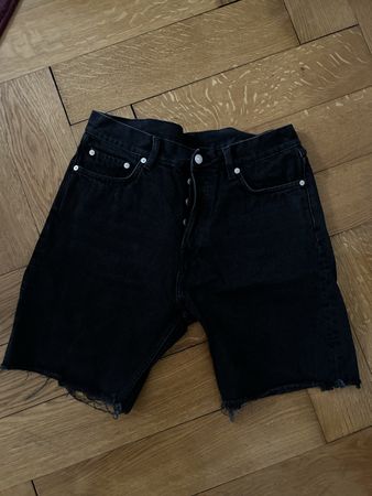 weekday space shorts