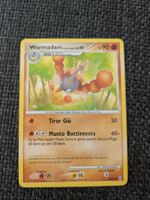 WORMADAM LV.45, ARCEUS, AR50, UNC, 2010, ITA, GD